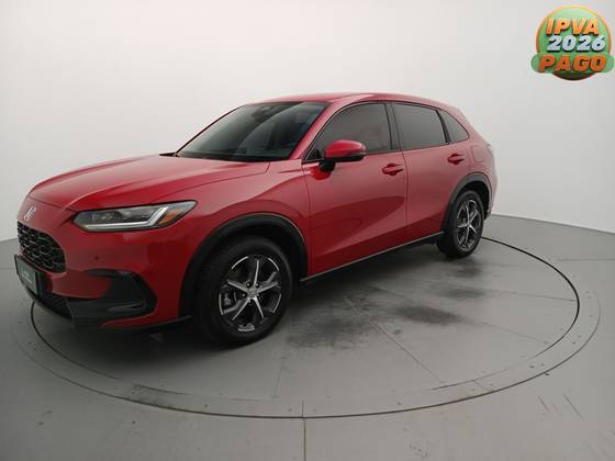 HONDA ZR-V 2.0 i-VTEC GASOLINA TOURING CVT